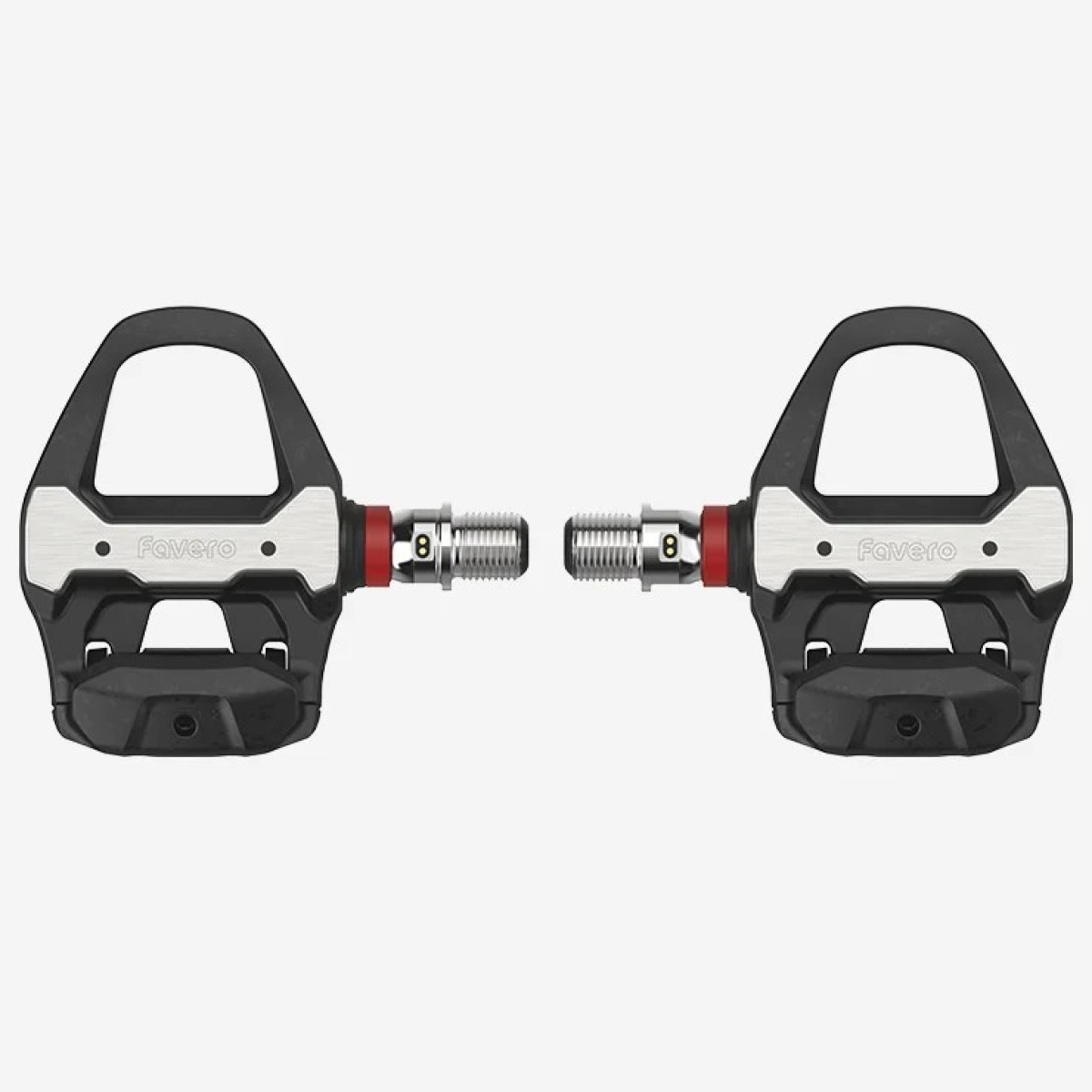 Favero Assioma PRO RS-2 Dual Sensing Power Meter pedaalid | Shimano SPD SL