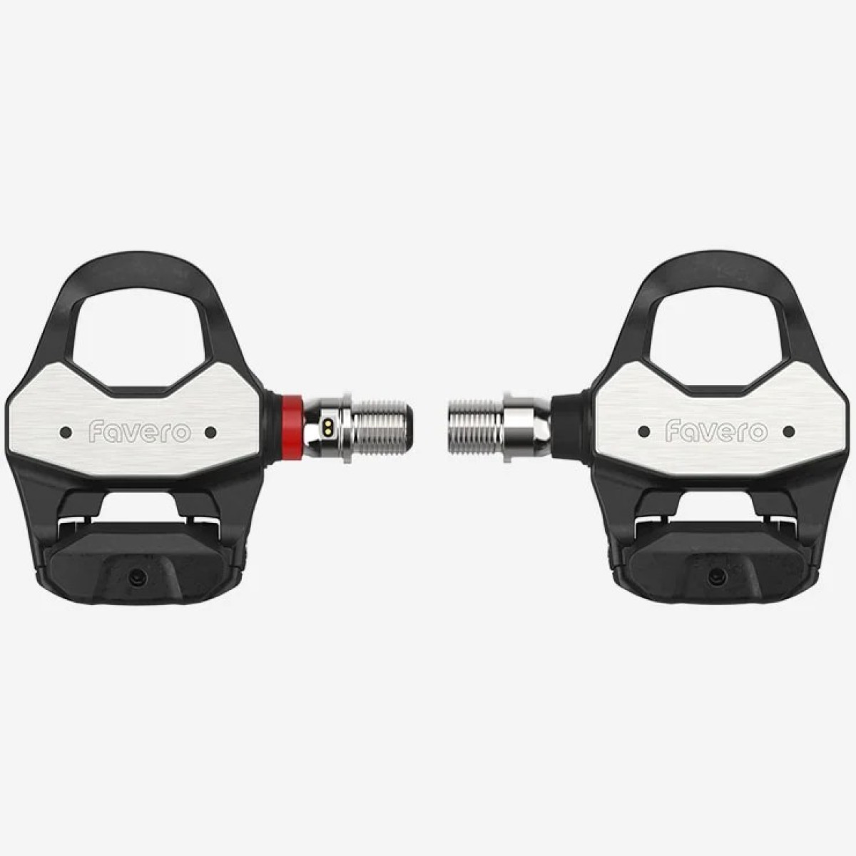 Favero Assioma PRO RL-1 Single Sensing Power Meter pedaalid | Look KEO