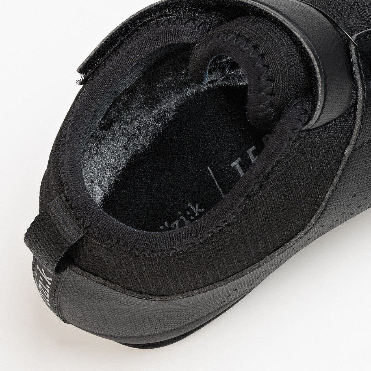 Fizik Terra Artica X5 GTX Winter Shoes | Black - Black