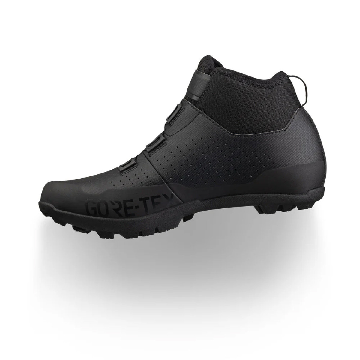 Fizik Terra Artica X5 GTX Winter Shoes | Black - Black