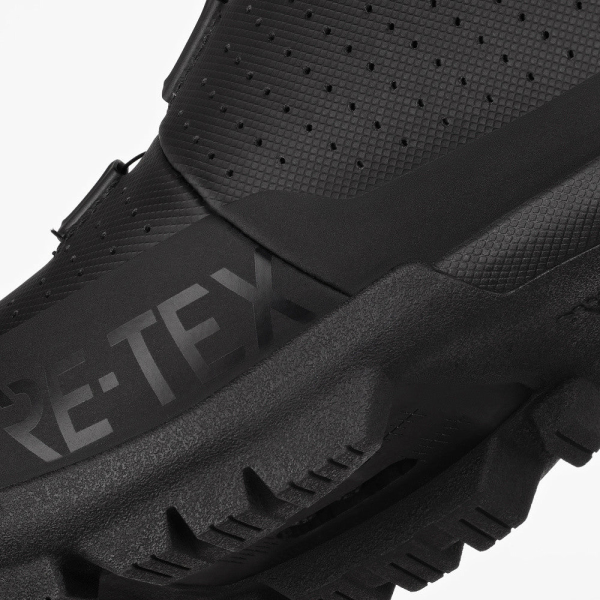 Fizik Terra Artica X5 GTX Winter Shoes | Black - Black