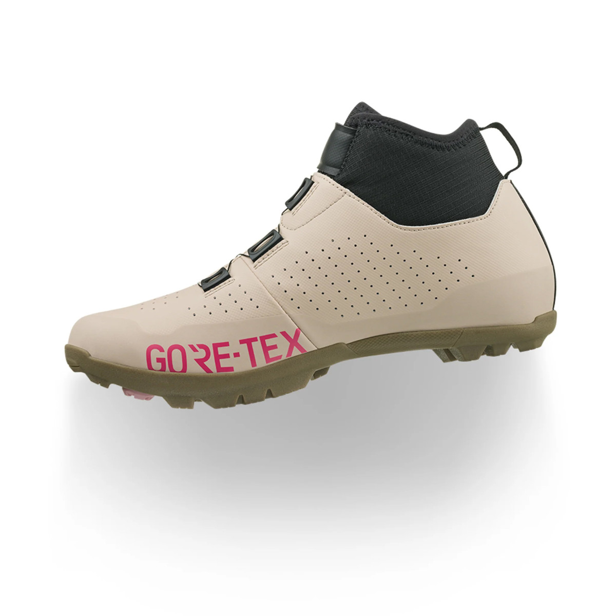 Fizik Terra Artica X5 GTX Winter Shoes | Desert - Black