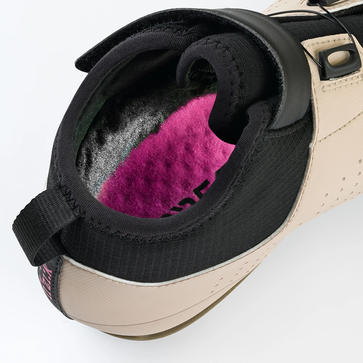 Fizik Terra Artica X5 GTX Winter Shoes | Desert - Black