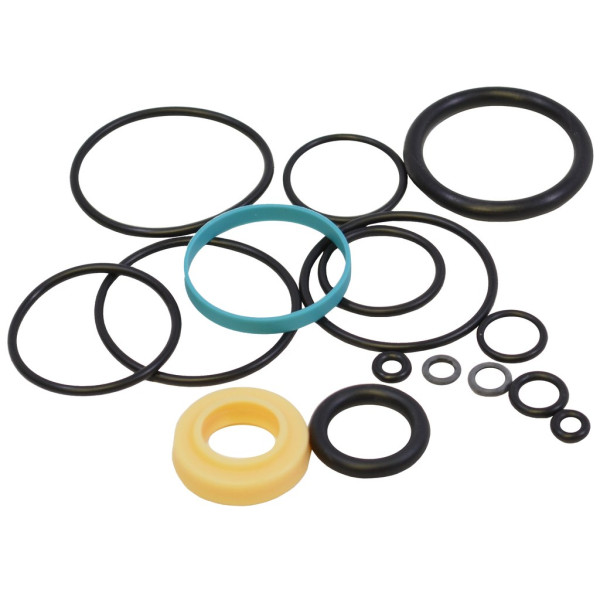 FOX Seal Kit uuenduskomplekt | DHX RC2/RC4 0.5in Shaft (MY 2014-2015)