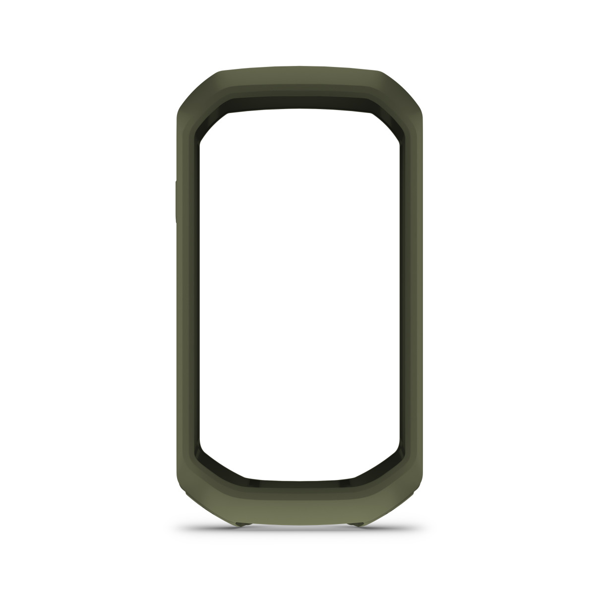 Garmin Edge® 1050 silikona futrālis | Moss Green