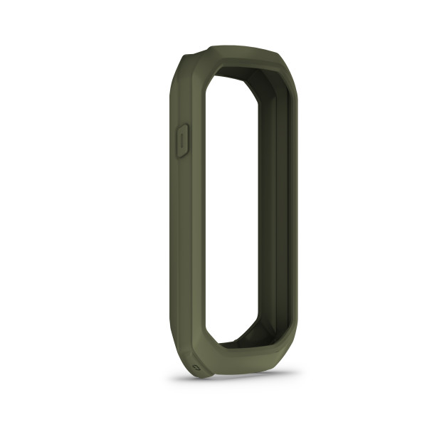 Garmin Edge® 1050 silikona futrālis | Moss Green