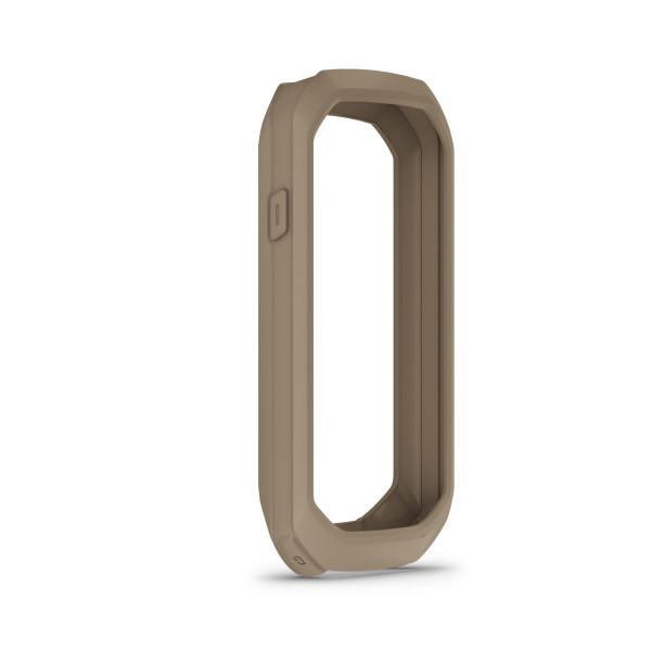 Garmin Edge® 1050 silikona futrālis | Sandstone