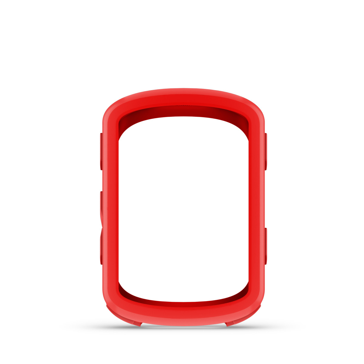 Garmin Edge® 540/840 silikona futrālis | Red