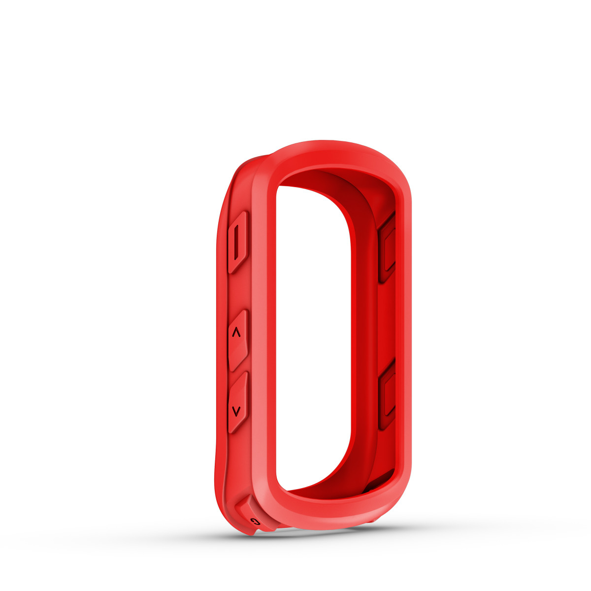 Garmin Edge® 540/840 silikona futrālis | Red