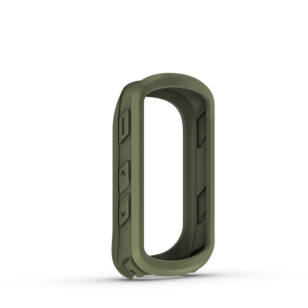 Garmin Edge® 540/840 silikona futrālis | Moss