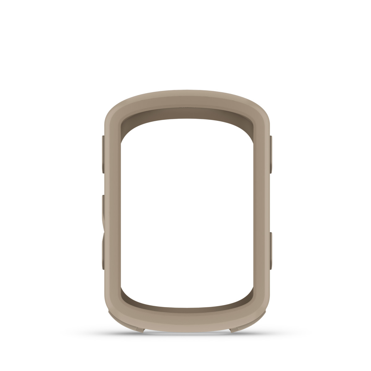 Garmin Edge® 540/840 silikona futrālis | Sandstone