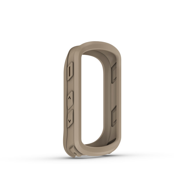 Garmin Edge® 540/840 silikona futrālis | Sandstone