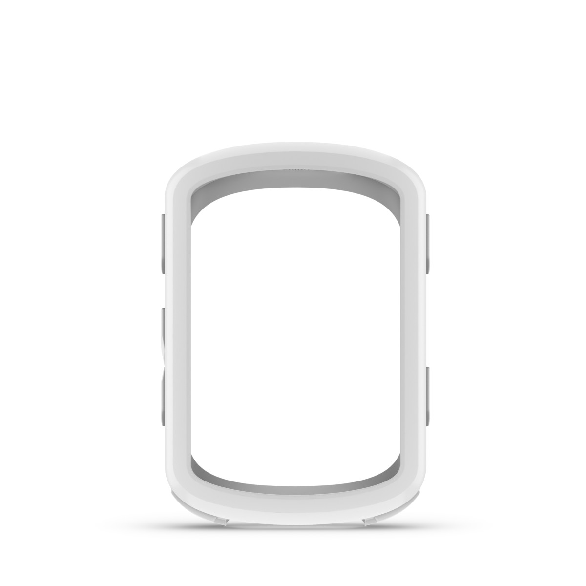 Garmin Edge® 540/840 silikona futrālis | White