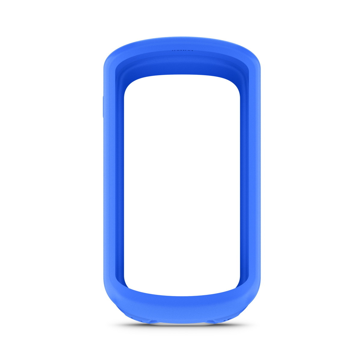 Garmin Edge® Explore 2 silikona futrālis | Blue