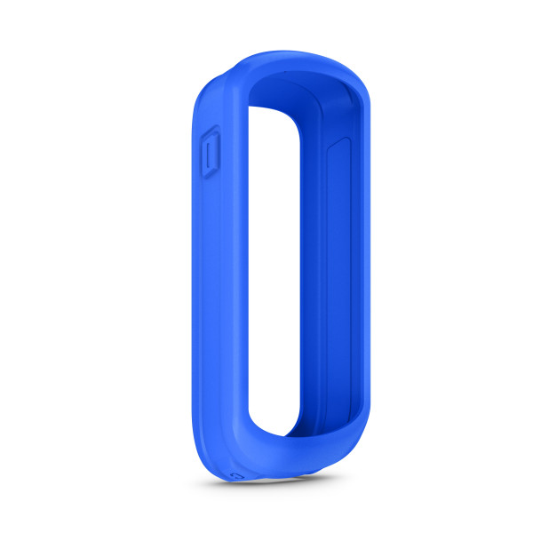 Garmin Edge® Explore 2 silikona futrālis | Blue