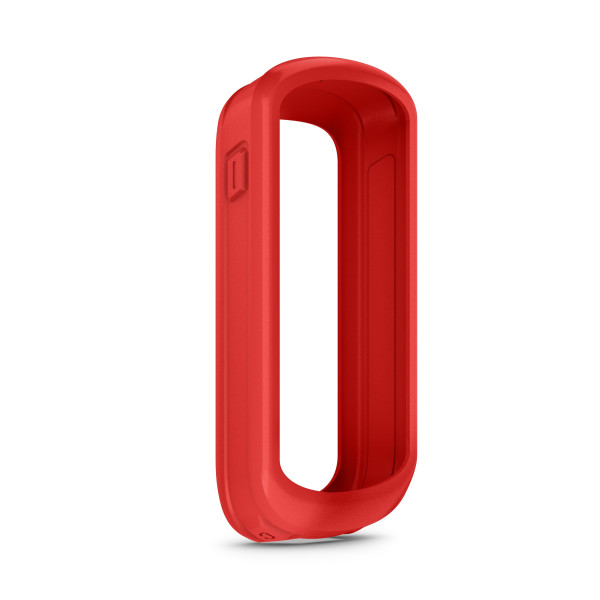 Garmin Edge® Explore 2 silikona futrālis | Red