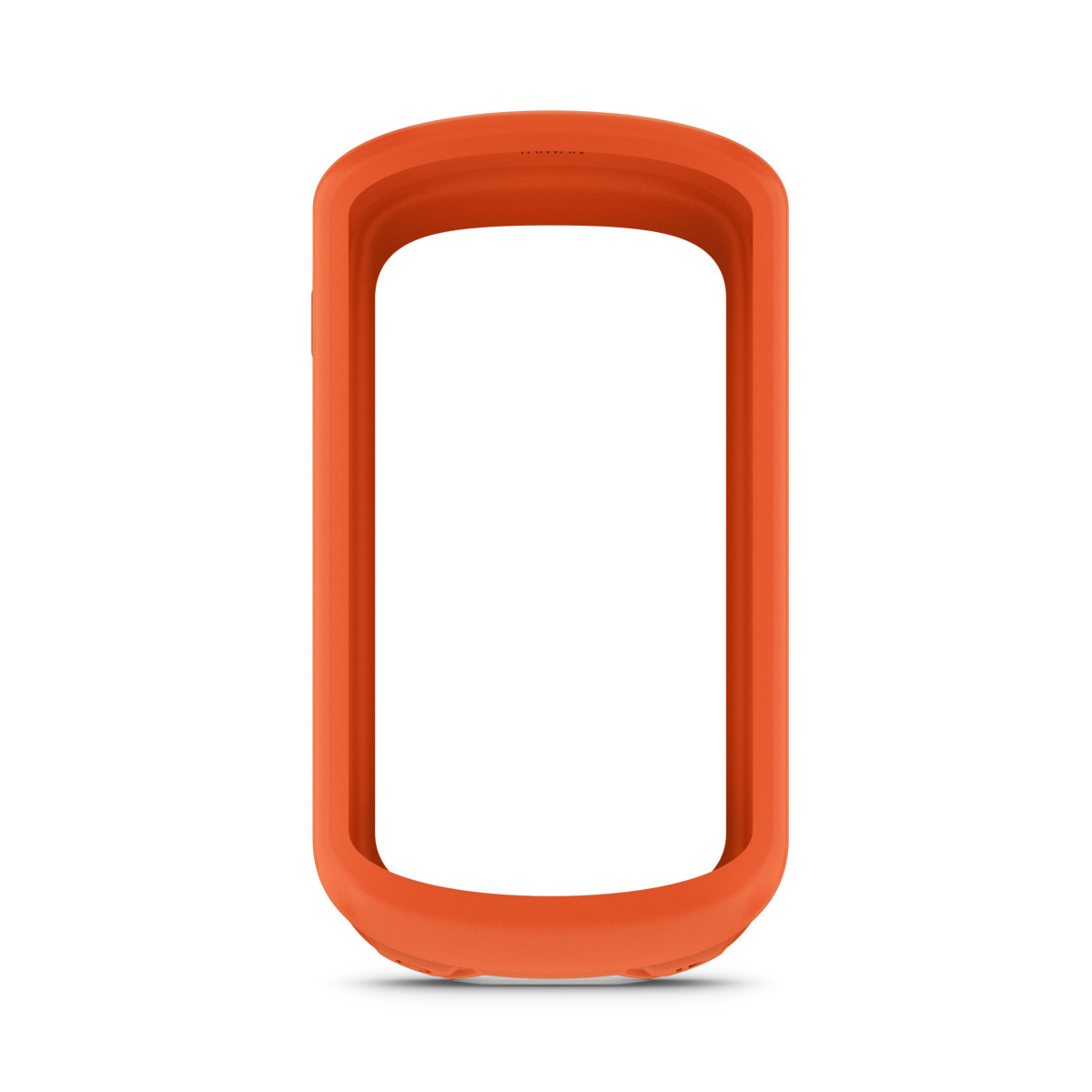 Garmin Edge® Explore 2 silikona futrālis | Orange