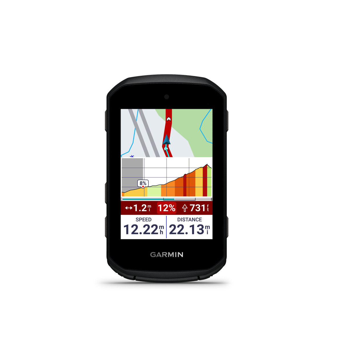 Garmin Edge® 550 Bike Computer