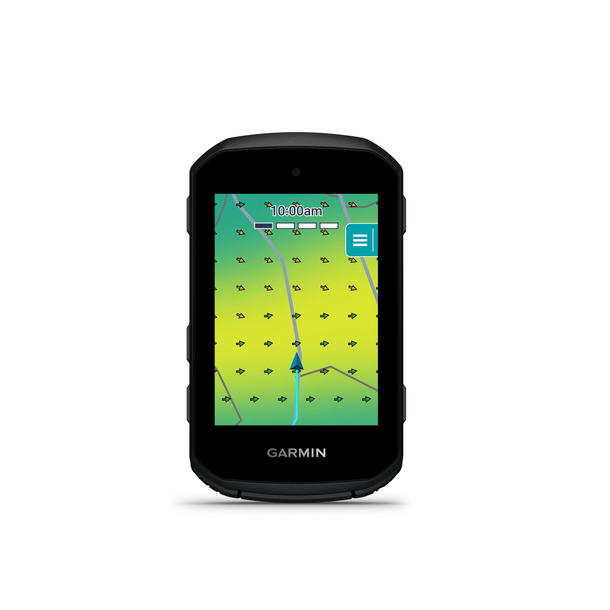 Garmin Edge® 550 Bike Computer