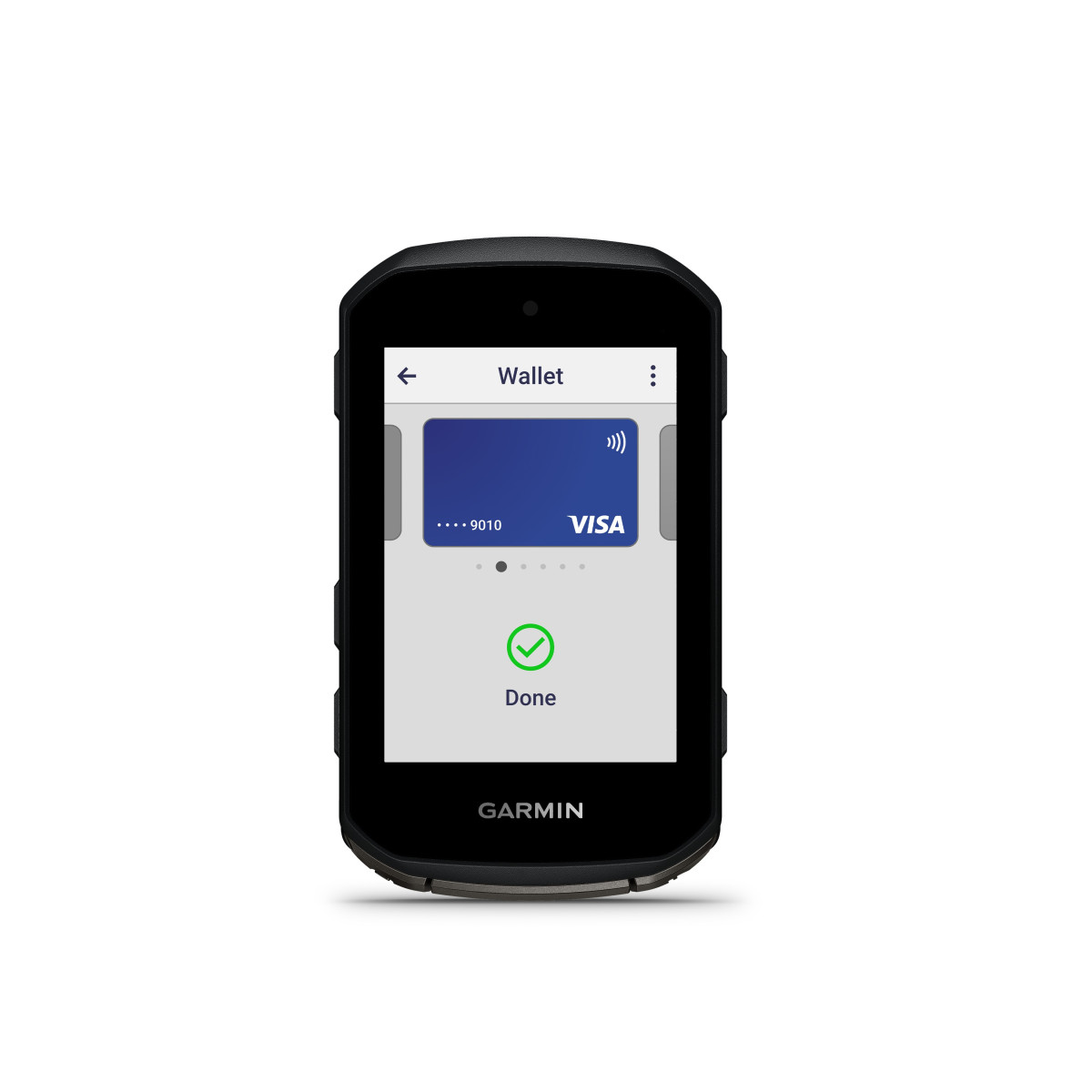 Garmin Edge® 850 velo dators