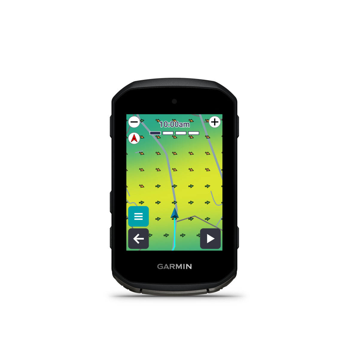 Garmin Edge® 850 velo dators