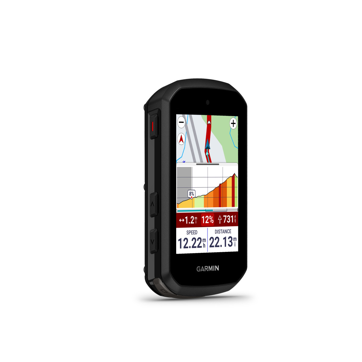 Garmin Edge® 850 velo dators