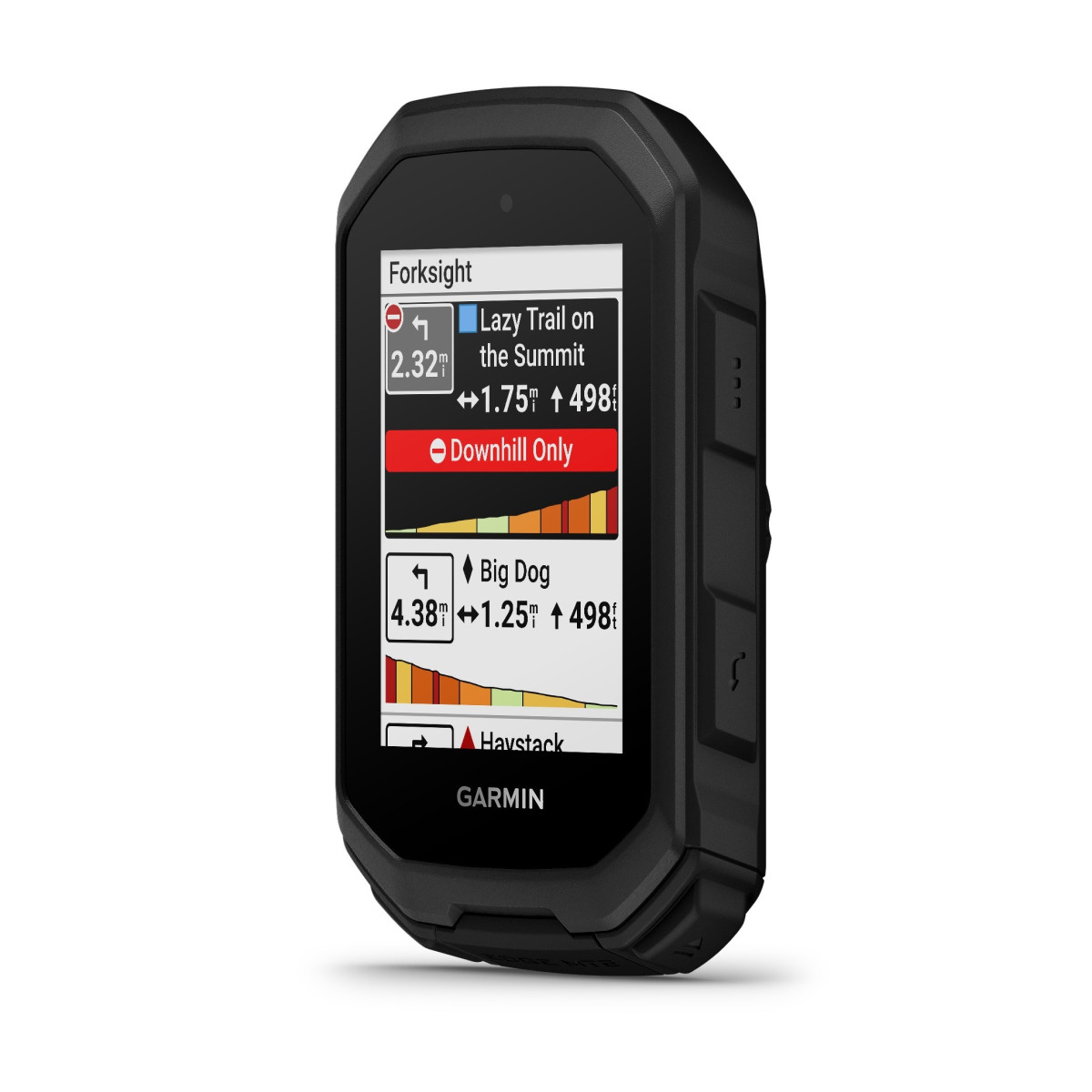 Garmin Edge® MTB velodators