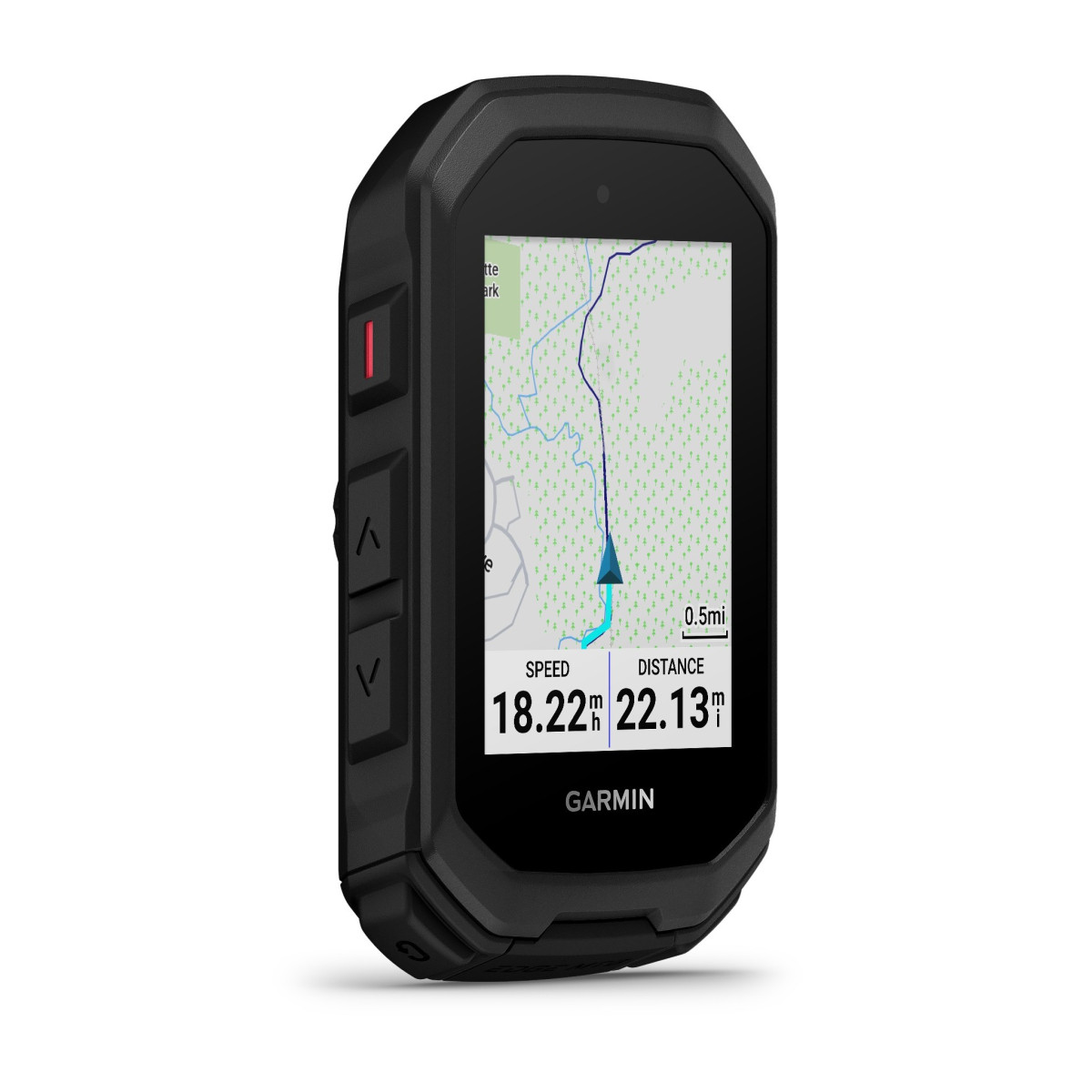 Garmin Edge® MTB velodators