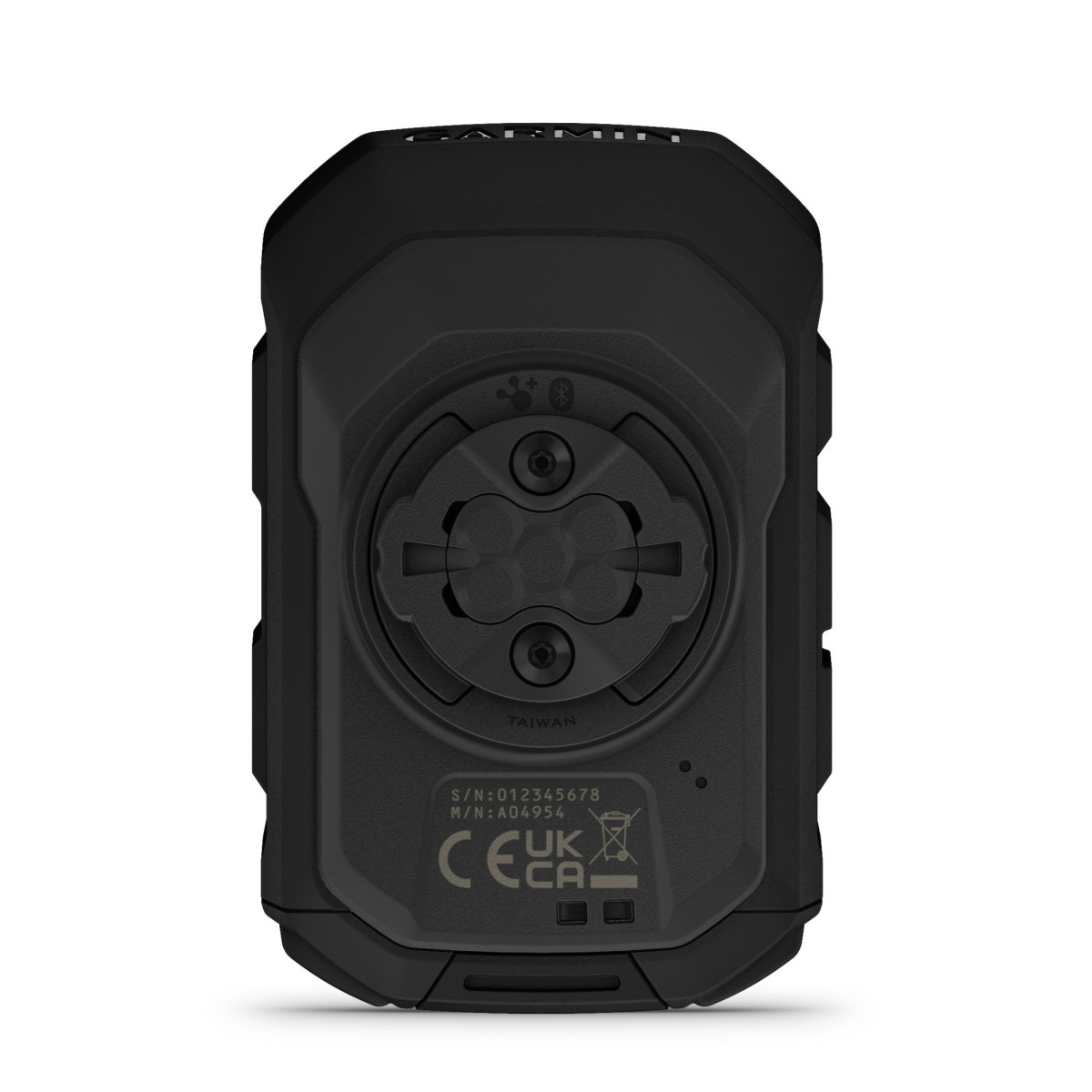 Garmin Edge® MTB velodators
