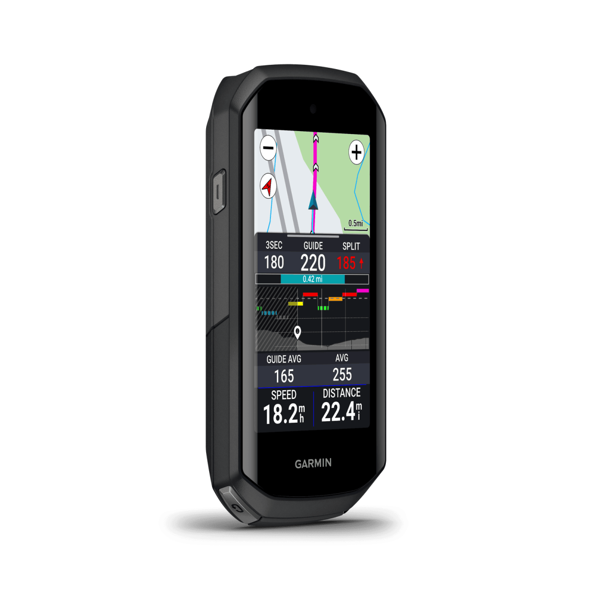 Garmin Edge® 1050 Bike Computer