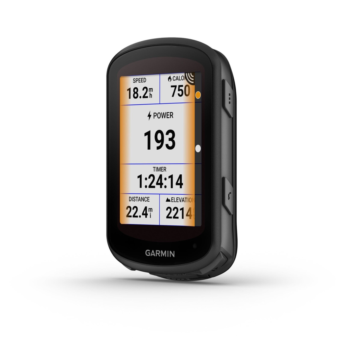 Garmin Edge® 540 velosipēda dators
