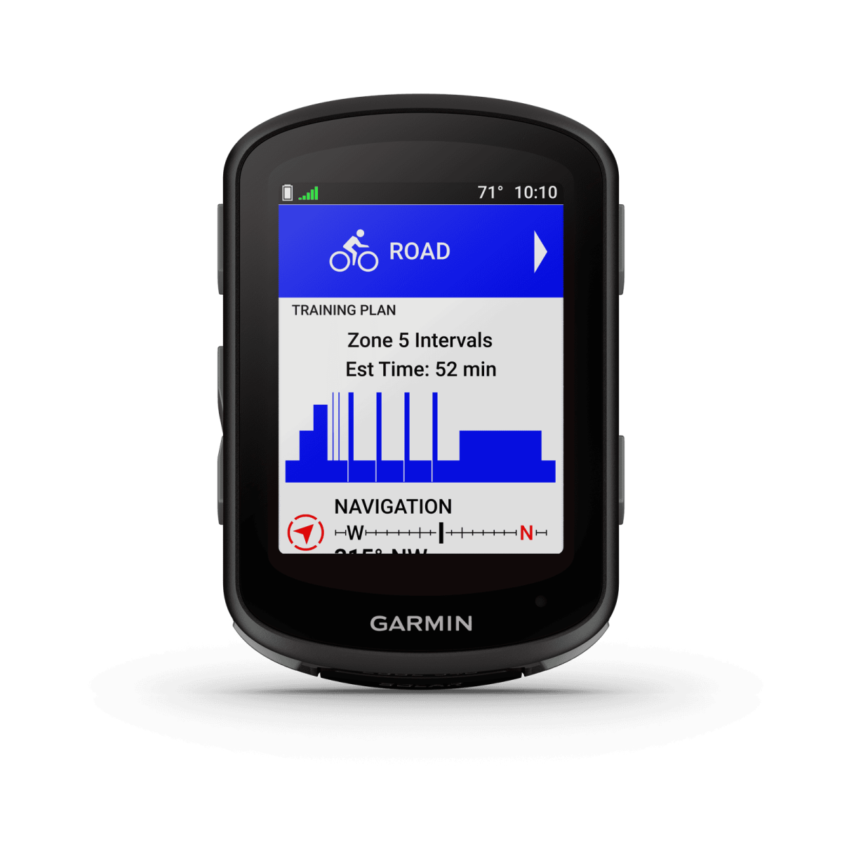 Garmin Edge® 540 velosipēda dators