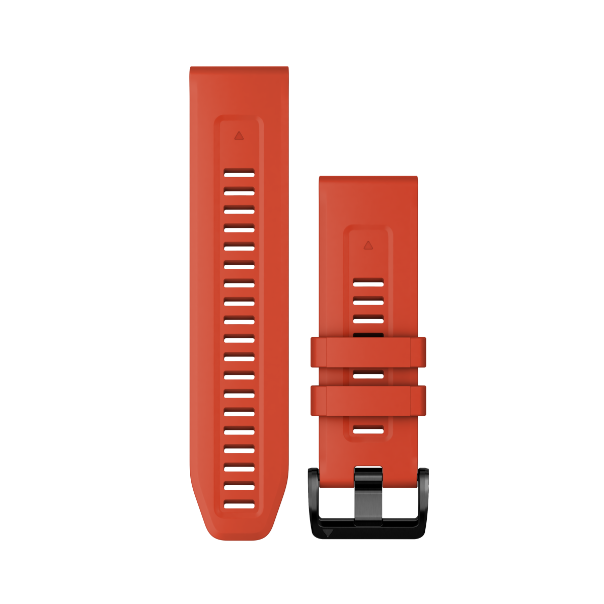 Garmin QuickFit® 26 Silikoonist kellarihm | Flame Red
