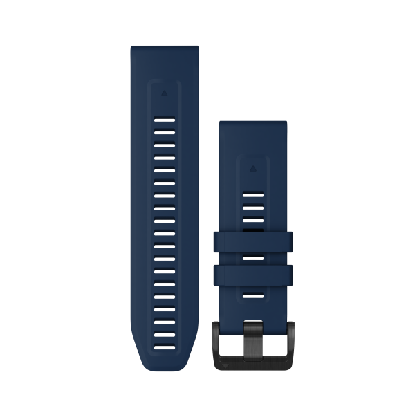 Garmin QuickFit® 26 Silikoonist kellarihm | Kapten Sinine