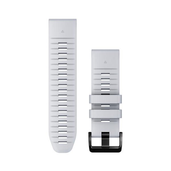 Garmin QuickFit® 26 Silikoonist kellarihm | Whitestone