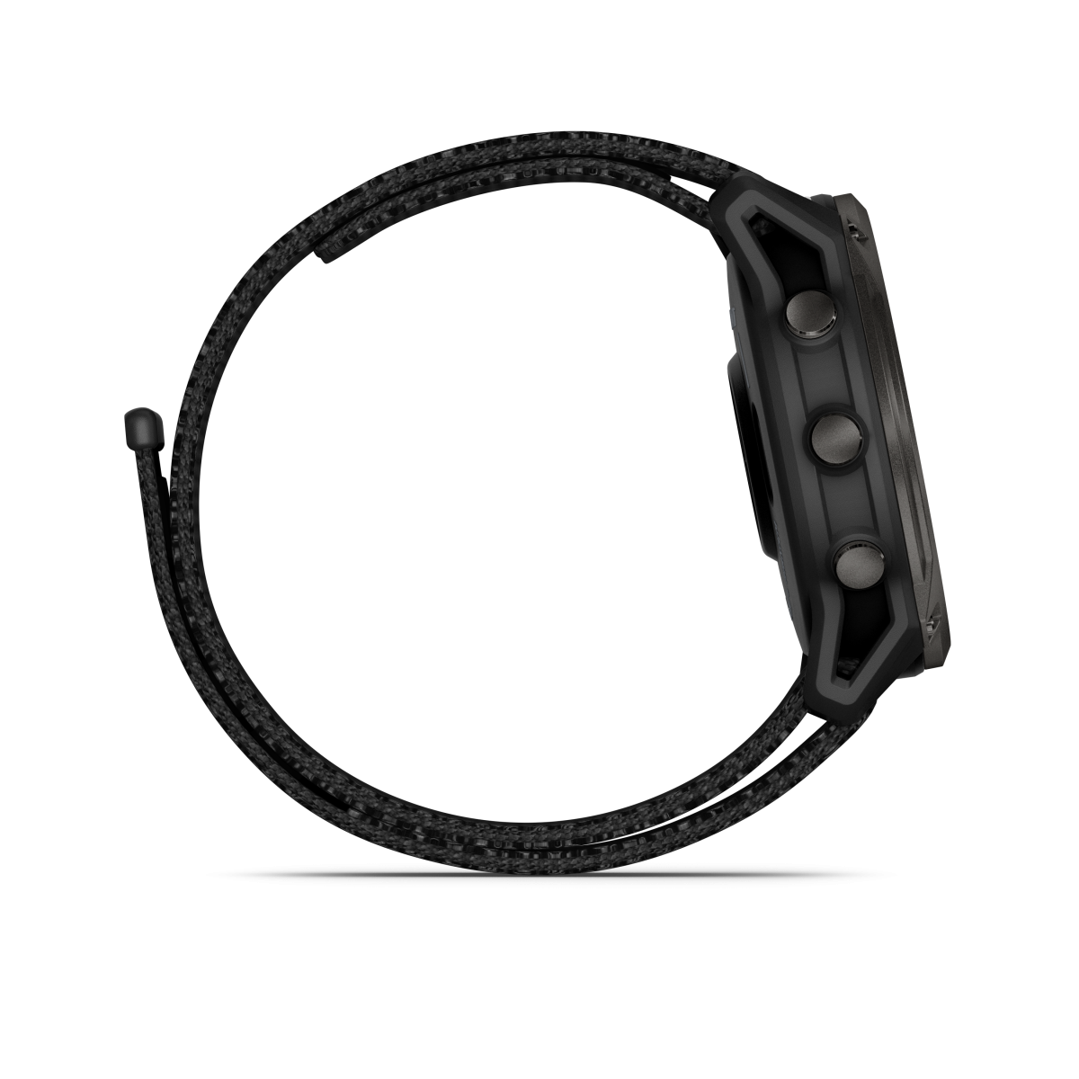 Garmin Enduro™ 3 viedpulkstenis | Oglekļa pelēks