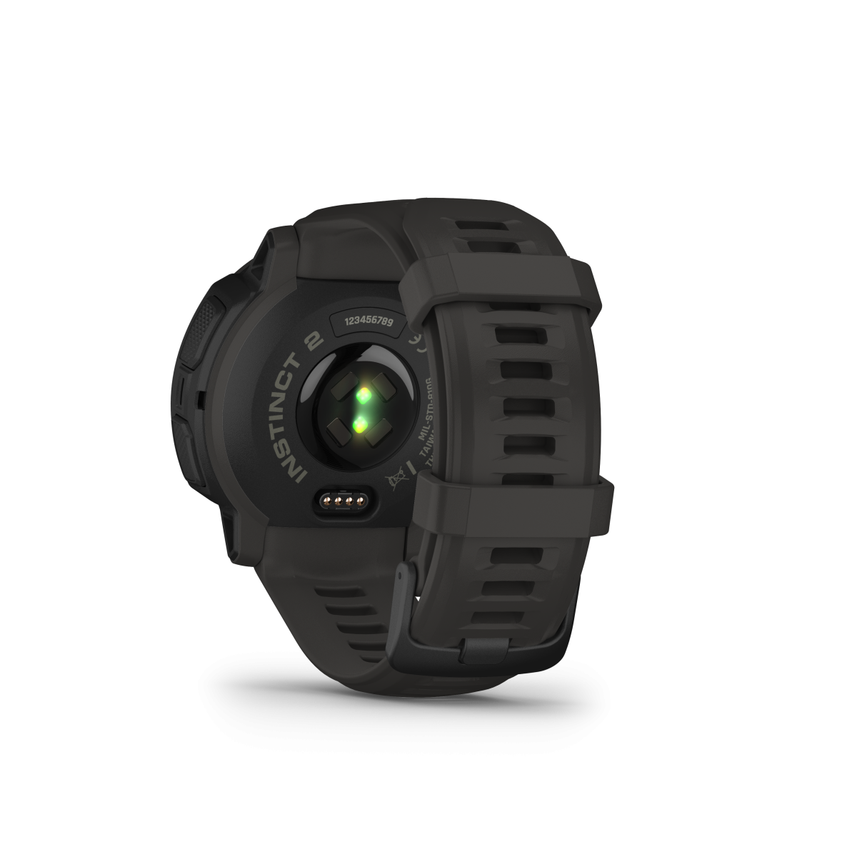 Garmin Instinct® 2 Standard Edition nutikell | Graphite