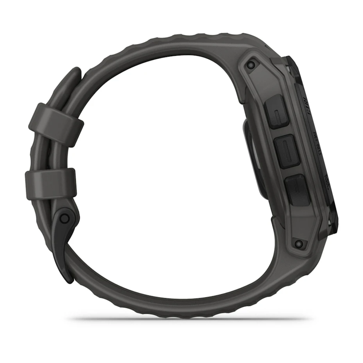 Garmin Instinct E nutikell | 40 mm | Black