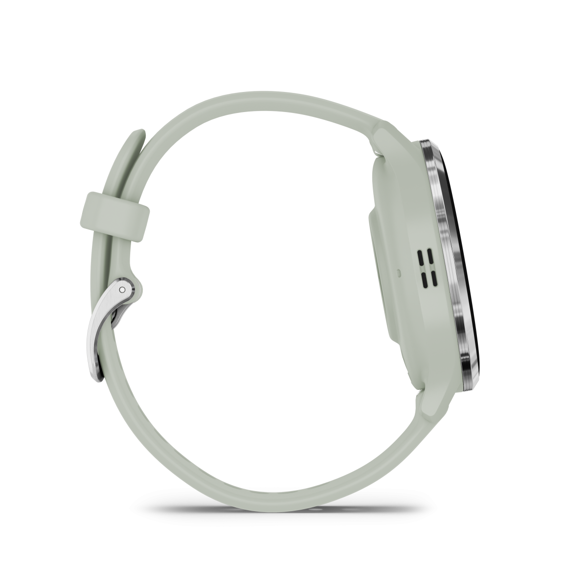 Garmin Venu® 3S viedpulkstenis | 41 mm | Gaiši pelēks