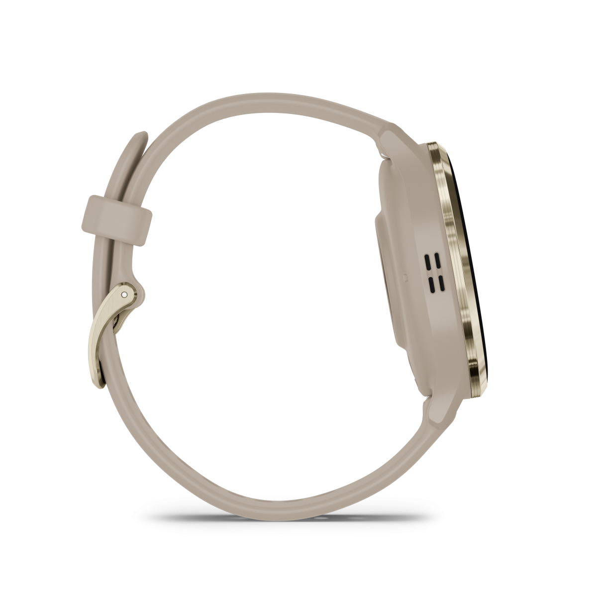 Garmin Venu® 3S viedpulkstenis | 41 mm | Franču pelēks