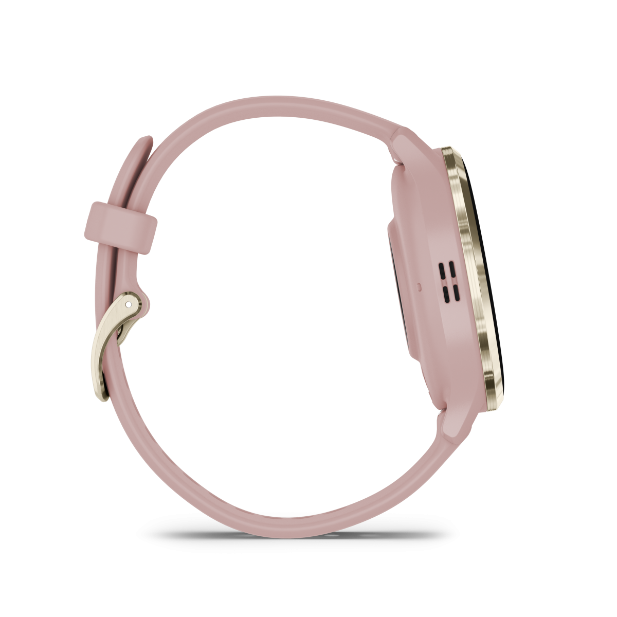 Garmin Venu® 3S viedpulkstenis | 41 mm | Dust Rose