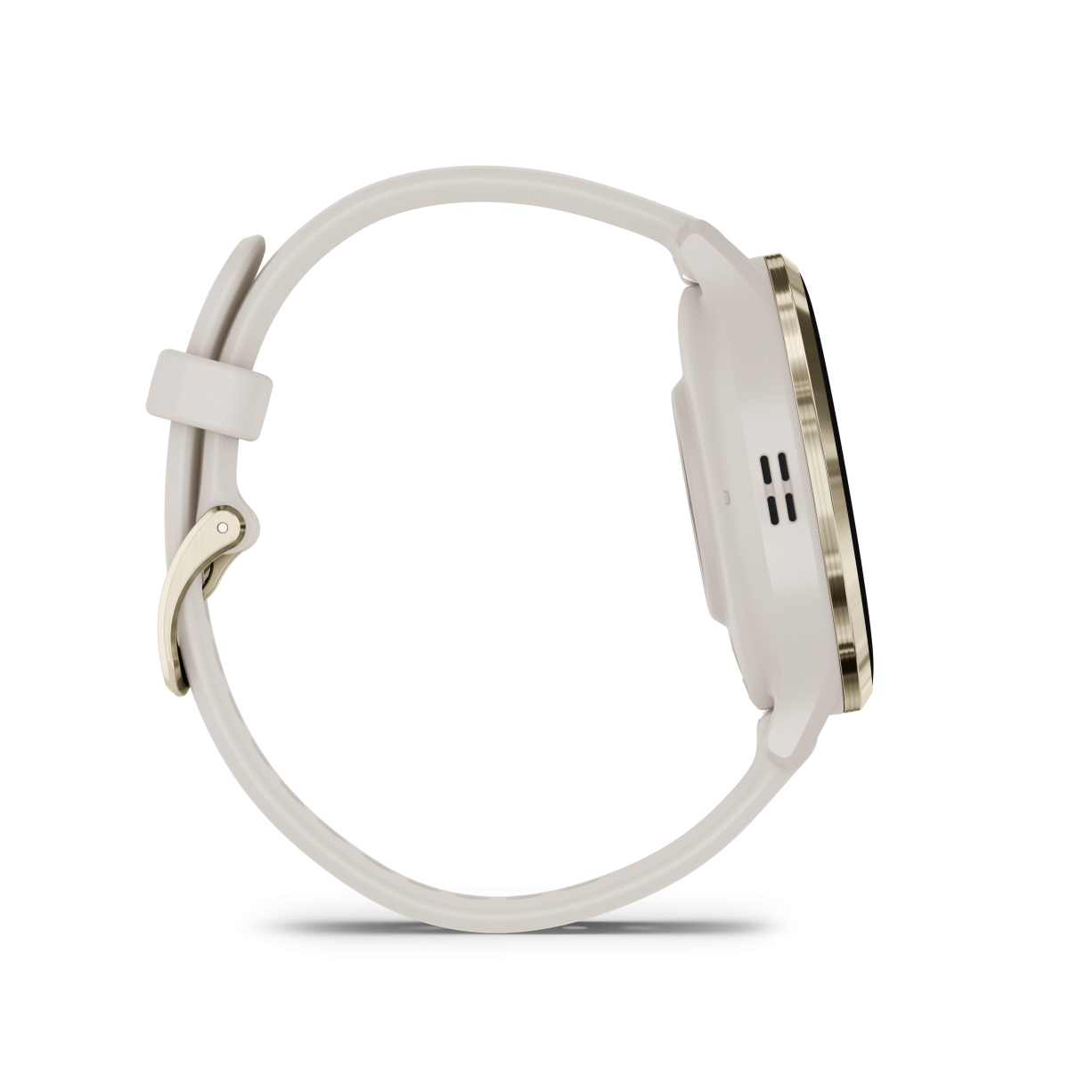 Garmin Venu® 3S Smart Watch | 41 mm | Steel Bezel