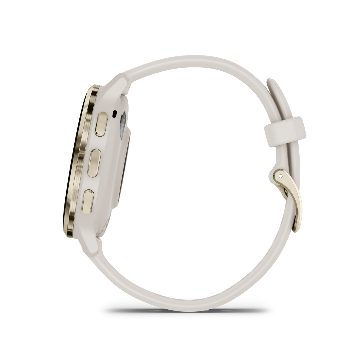 Garmin Venu® 3S Smart Watch | 41 mm | Steel Bezel