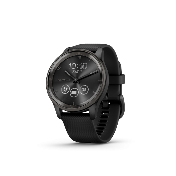 Garmin vívomove® Trend nutikell | Slate Garmin vívomove® Trend nutikell | Slate