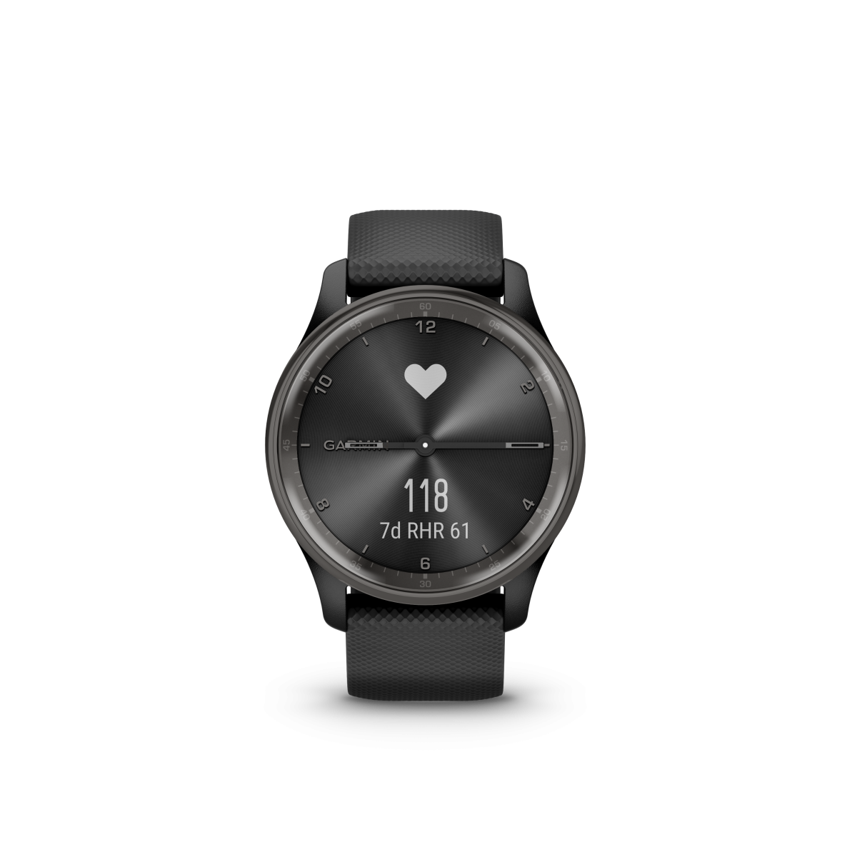 Garmin vívomove® Trend nutikell | Slate