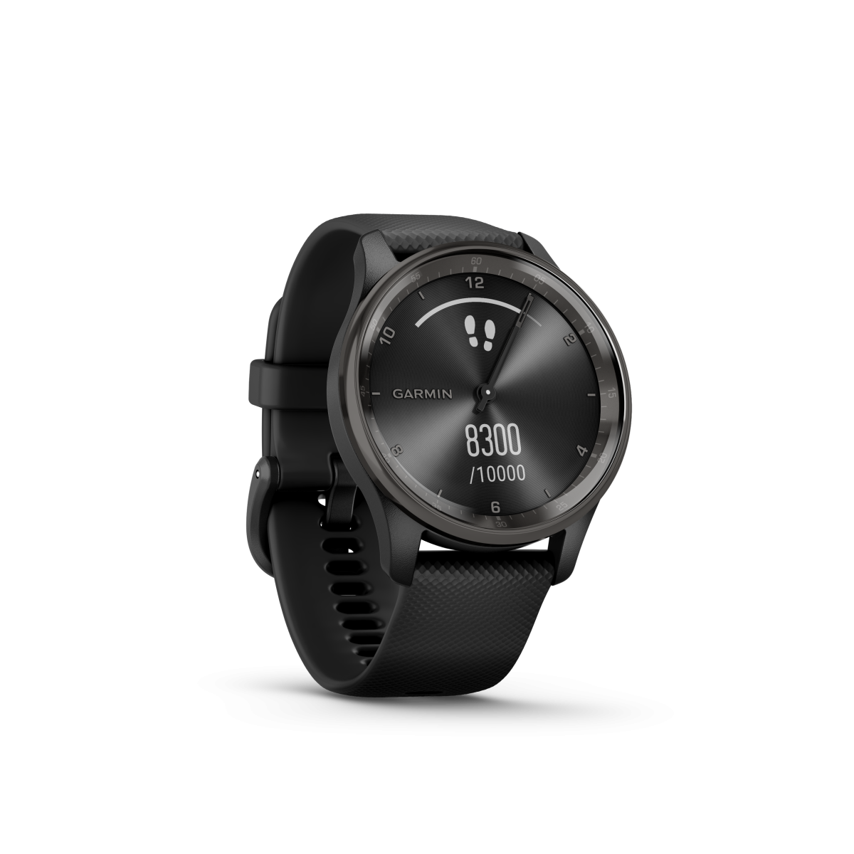 Garmin vívomove® Trend nutikell | Slate