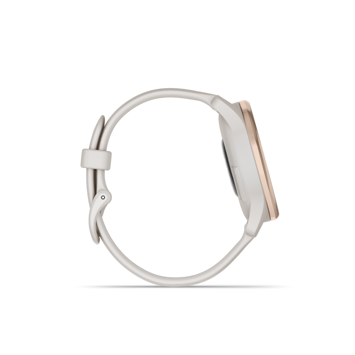 Garmin vívomove® Trend nutikell | Peach Gold