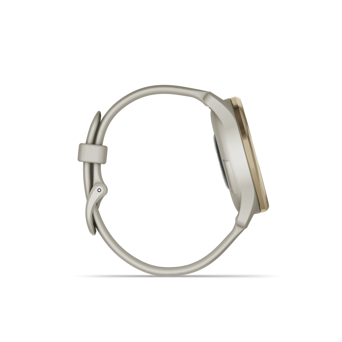 Garmin vívomove® Trend nutikell | Cream Gold