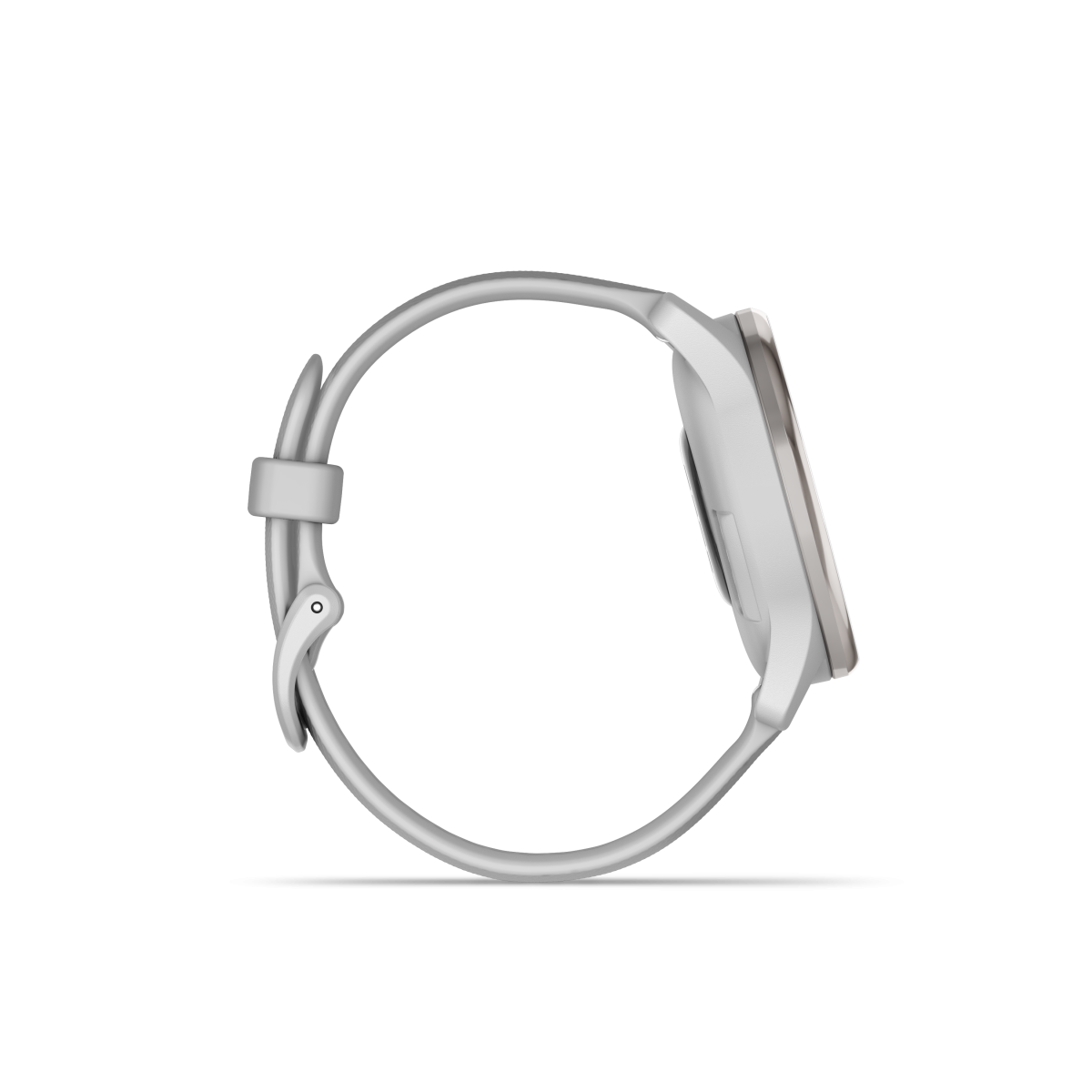 Garmin vívomove® Trend nutikell | Hõbedane