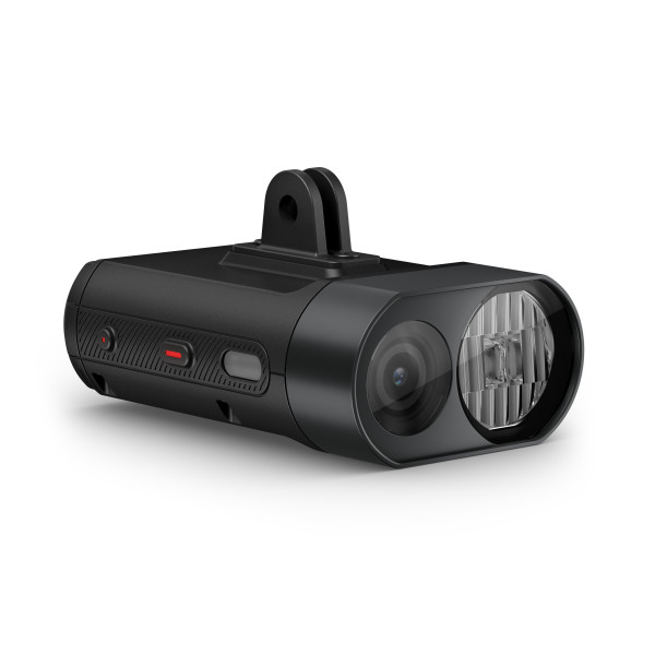 Garmin Varia™ Vue esituli kaameraga Garmin Varia™ Vue esituli kaameraga